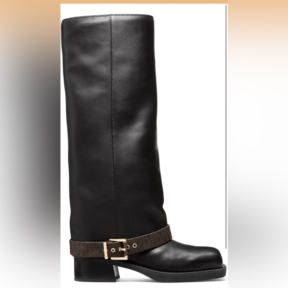 MICHAEL KORS TALL BOOTS😍